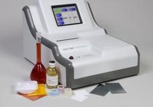 Metallanalysegeräte Spectro Phoenix