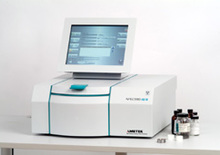Metallanalysegeräte Spectro SPECTRO IQ
