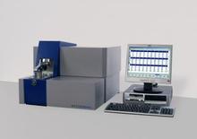 Metallanalysegeräte Spectro SPECTROMAXx