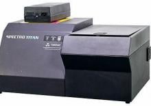 Metallanalysegeräte Spectro Titan