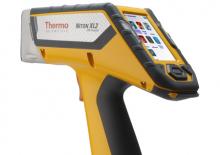 Metallanalysegeräte Niton XL2 100