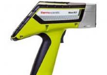 Metallanalysegeräte Niton XL2 980 Plus
