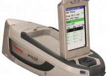 Metallanalysegeräte Niton XL3 t 800