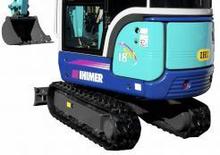 Minibagger Gehlmax-IHI 18 N