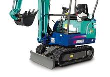 Minibagger Kato Imer 18 NXT
