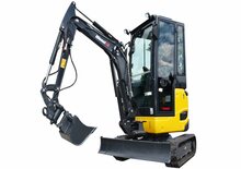 Minibagger Eurocomach 18sa