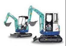 Minibagger IHI 20NX