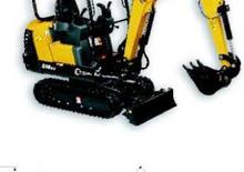 Minibagger Libra 218 SV