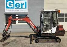 Minibagger Neuson 2200 RDV