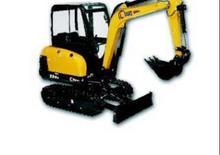 Minibagger Libra 224 S