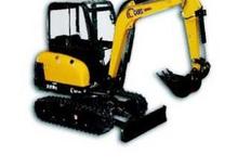 Minibagger Libra 229 S
