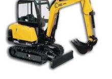 Minibagger Libra 234 S