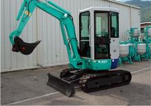 Minibagger Kato Imer 25 VX