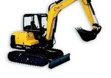 Minibagger Libra 254 S