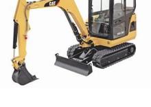 Minibagger Caterpillar 302.5C
