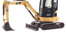 Minibagger Caterpillar 303.5C CR