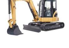 Minibagger Caterpillar 305 C R