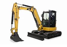 Minibagger Caterpillar 305.5E CR