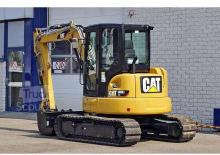 Minibagger Caterpillar 305E2 CR