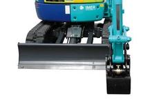 Minibagger Kato Imer 35 VX
