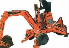 Minibagger Powerfab 360 C*