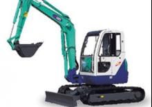 Minibagger IHI 40NX