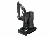Minibagger Eurocomach 45va