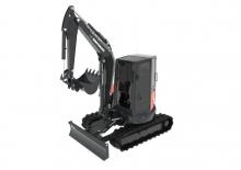 Minibagger Eurocomach 50 ZT