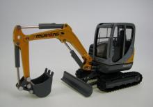 Minibagger Mustang 5003ZT