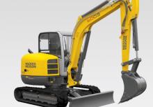Minibagger Neuson 6003