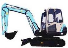 Minibagger Airman AX 30-2 CGL