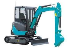 Minibagger Airman AX 33 U 5