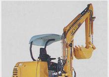 Minibagger Case CK32 