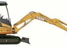 Minibagger Case CX 27 B ZTS