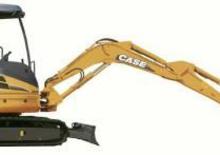 Minibagger Case CX 28