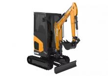 Minibagger Case CX19D