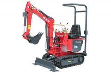 Minibagger Hinowa DB 10.13