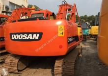 Minibagger Doosan DH 50