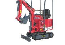 Minibagger Hinowa DM 8