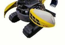 Minibagger New Holland E 27