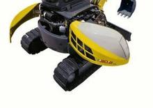 Minibagger New Holland E 30 SR