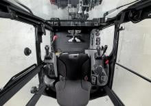 Minibagger Bobcat E20Z