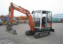 Minibagger Pel-Job EB 28.4