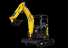 Minibagger SDLG ER627H 