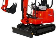 Minibagger Eurocomach ES 180 SR