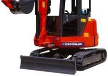 Minibagger Eurocomach ES 400