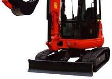 Minibagger Eurocomach ES 500 ZT