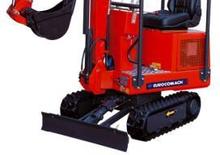 Minibagger Eurocomach ES 90