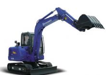 Minibagger Strong GC60-8