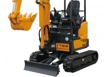 Minibagger Kato Imer HD18V5